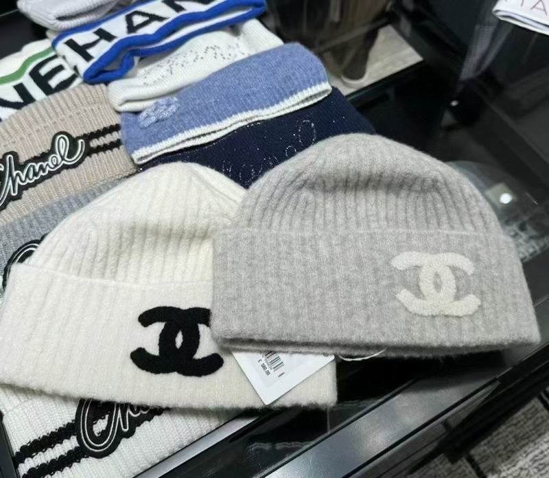 Chanel hat dx27